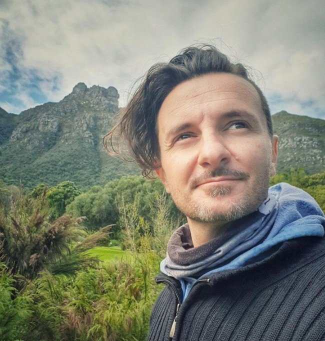 Rafael M.